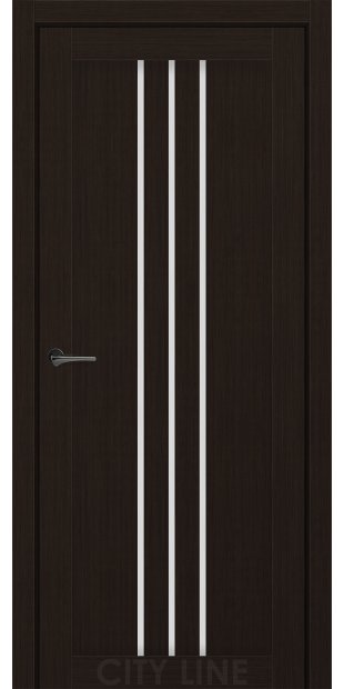 Межкомнатные двери CityLine Express ROCKY korfad-express-rocky-venge-klasik-bravo-collection